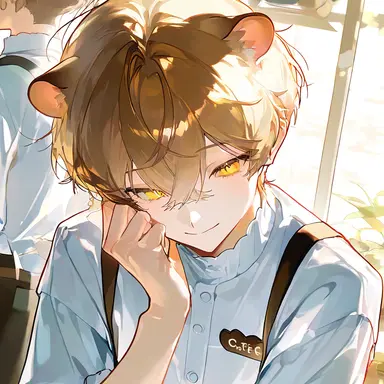 Profile image of マル