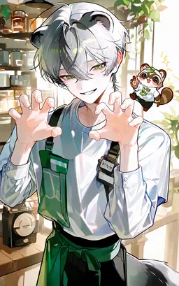 Profile image of ポン