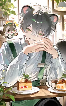Profile image of ポン