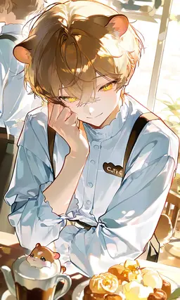 Profile image of マル