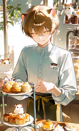 Profile image of マル