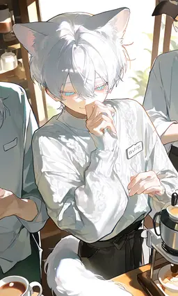 Profile image of ルウ
