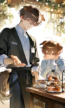 Profile image of コロ