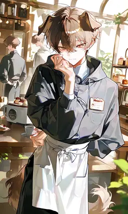 Profile image of コロ