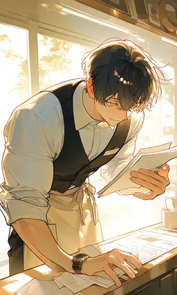 Profile image of 宮岸 怜生