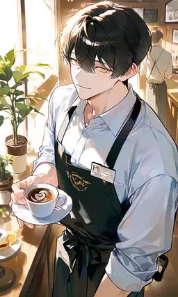 Profile image of 宮岸 怜生