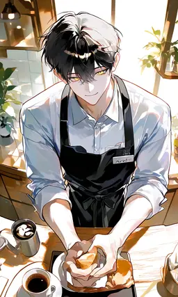 Profile image of 宮岸 怜生