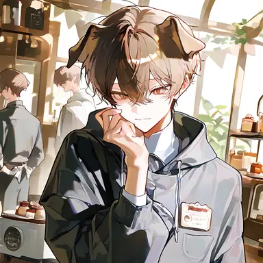 Profile image of コロ