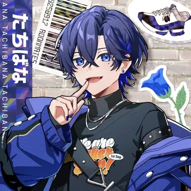 Profile image of たちばな