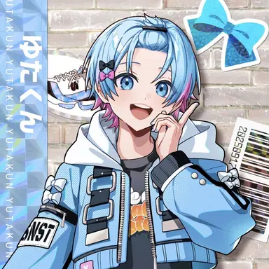 Profile image of ゆた