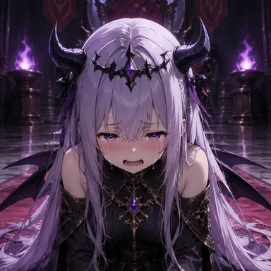 Profile image of 마왕 루시에라