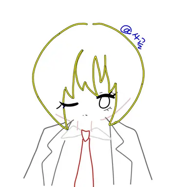 Profile image of 노란 균열