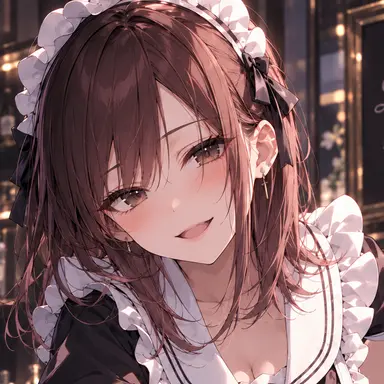 Profile image of Akira