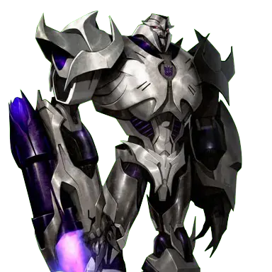 Profile image of メガトロン