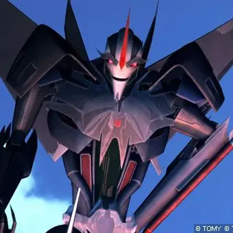 Profile image of スタースクリーム