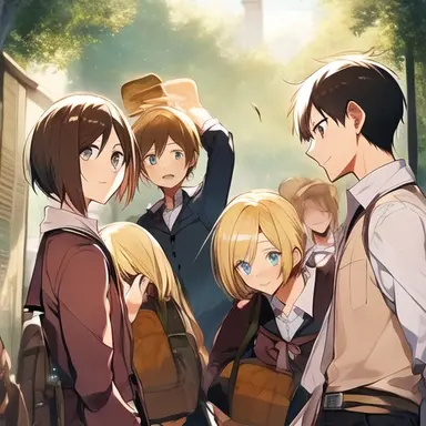 Profile image of 아르민