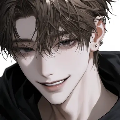 Profile image of 颯馬