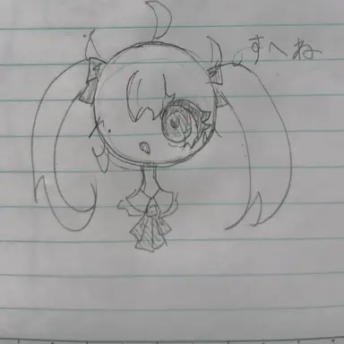 Profile image of すへね