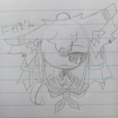 Profile image of にゃぽん