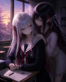 Profile image of 머릿속 블러드메리