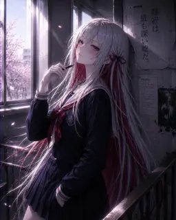 Profile image of 쿠죠 레이