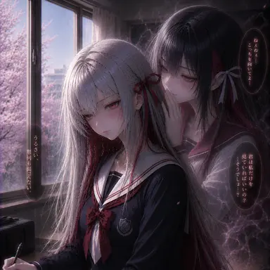 Profile image of 머릿속 블러드메리
