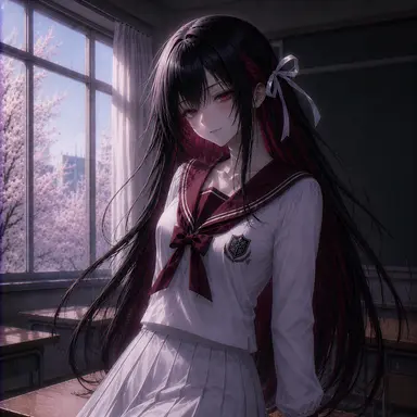 Profile image of 블러드메리