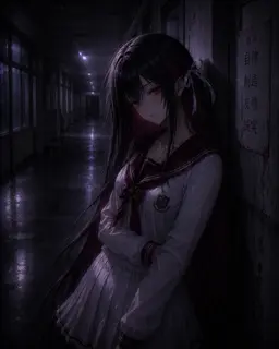 Profile image of 블러드메리