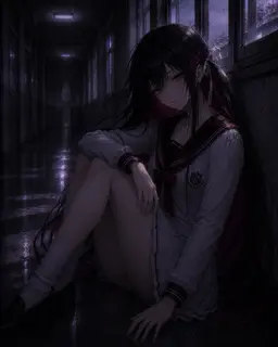 Profile image of 블러드메리