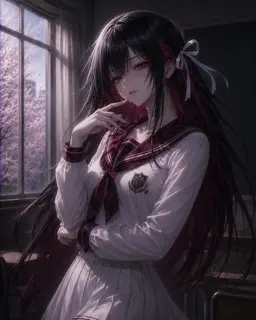 Profile image of 블러드메리