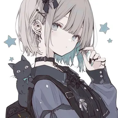 Profile image of 한시아