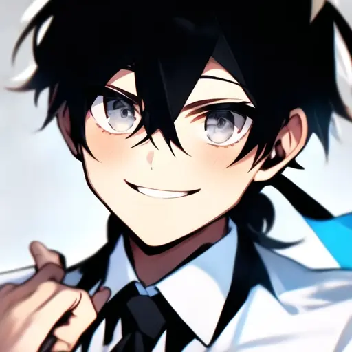 Shi_UNI.T의 잭 - 혁명 or 행맹