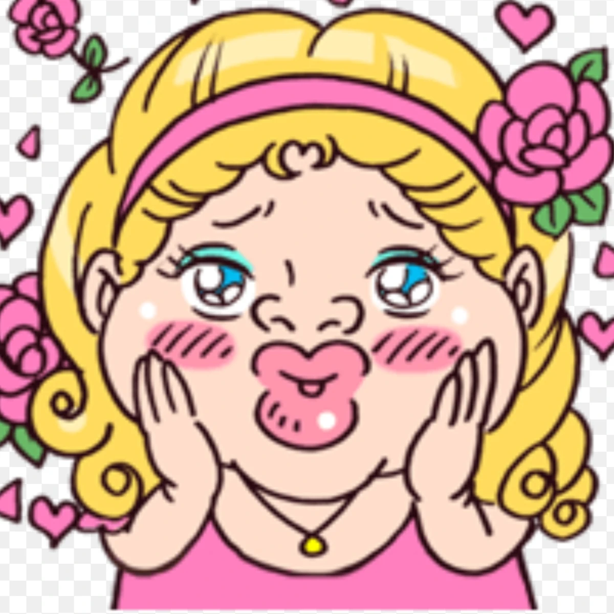 김여우