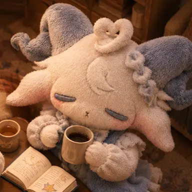 Profile image of めぇめぇ