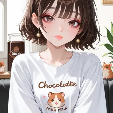 Profile image of イ・セア