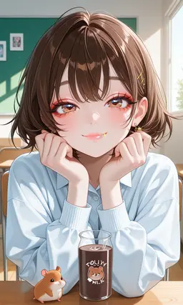 Profile image of イ・セア