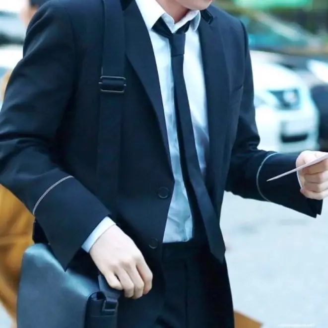 sub-loving의 이창섭
