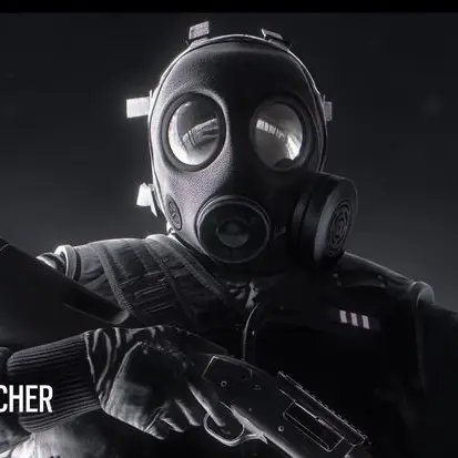 BonePlug6729의 레인보우 SAS팀