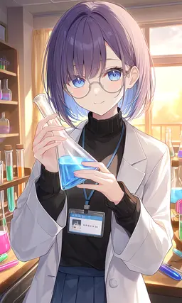 Profile image of 薬子