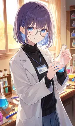 Profile image of 薬子