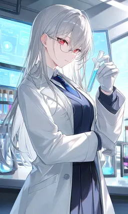 Profile image of リコ
