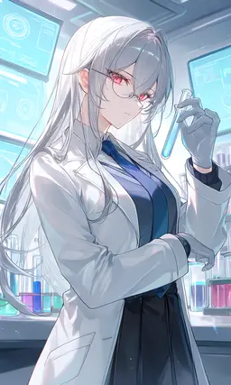 Profile image of リコ