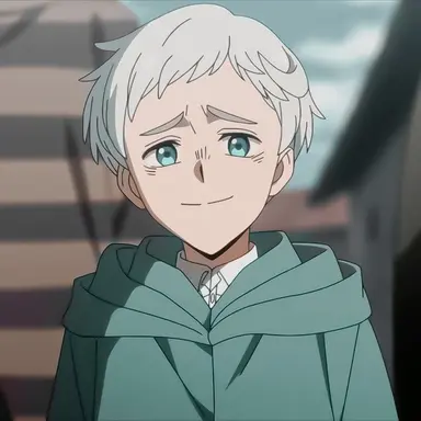 Profile image of ノーマン