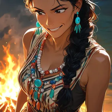 Profile image of Winona