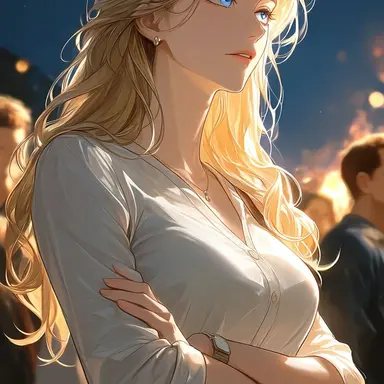 Profile image of Abby