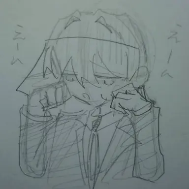 Profile image of コンタミ