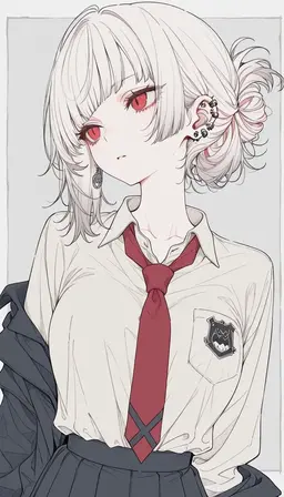 Profile image of 氷室紅葉