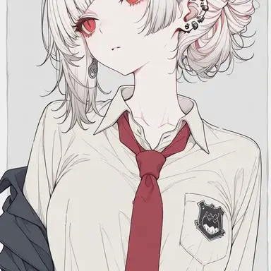 Profile image of 氷室紅葉