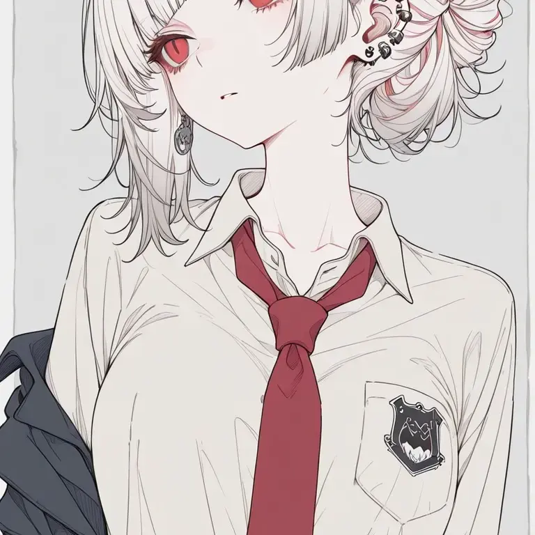 BossyRadar877의 【難しい】冷たい優しさ
