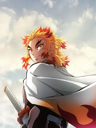 FastPeach3888의 無知な杏寿郎さん